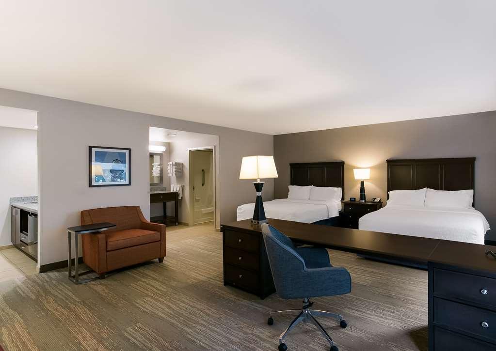 Hampton Inn & Suites Wilmington Christiana Newark Room photo