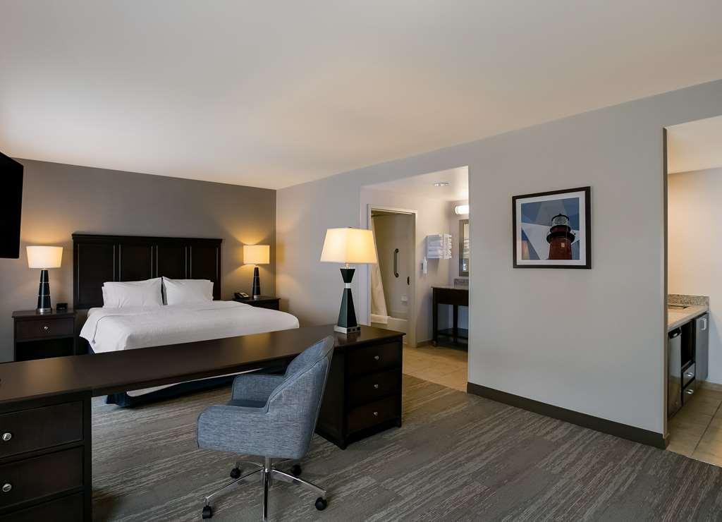 Hampton Inn & Suites Wilmington Christiana Newark Room photo